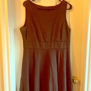 COPY - 100% cotton J.Crew dress